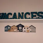 Charmante Maison 3 - 6 Personnes - Proche - Fr-1-323-252 Σπίτι διακοπών Σαιν-Ζαν-ντε-Μον