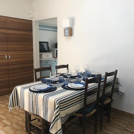 Σπίτι διακοπών Charmante Maison 3 - 6 Personnes - Proche - Fr-1-323-252 *