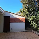 Holiday home Charmante Maison 3 - 6 Personnes - Proche - Fr-1-323-252 Saint-Jean-de-Monts