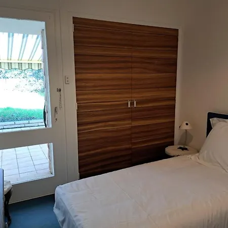 Holiday home Charmante Maison 3 - 6 Personnes - Proche - Fr-1-323-252 Saint-Jean-de-Monts