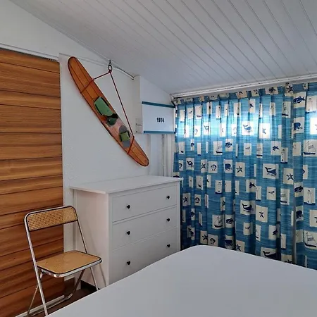 Holiday home Maison De Vacances 3 Chambres Proche Plage Avec Terrasse Et Jardin A Saint Jean De Monts - Fr-1-323-252 *