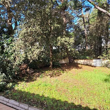 Casa de Férias Charmante Maison 3 Chambres - 6 Personnes - Proche Plage - Fr-1-323-252 *