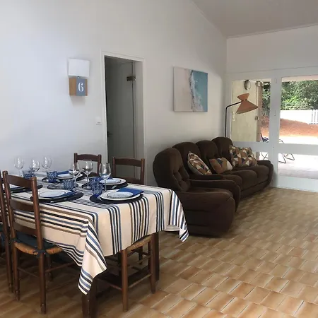 Casa de Férias Charmante Maison 3 Chambres - 6 Personnes - Proche Plage - Fr-1-323-252 Saint-Jean-de-Monts