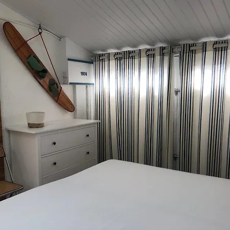 Holiday home Charmante Maison 3 - 6 Personnes - Proche - Fr-1-323-252 *