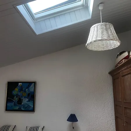 Casa de Férias Charmante Maison 3 Chambres - 6 Personnes - Proche Plage - Fr-1-323-252 Saint-Jean-de-Monts