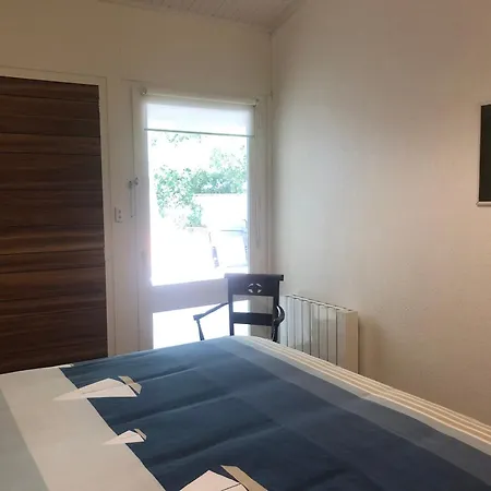 Charmante Maison 3 Chambres - 6 Personnes - Proche Plage - Fr-1-323-252 Saint-Jean-de-Monts