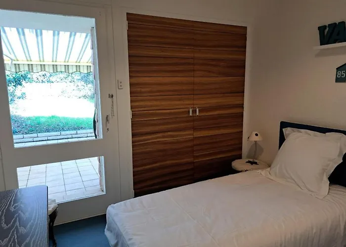 Holiday home Charmante Maison 3 - 6 Personnes - Proche - Fr-1-323-252 Saint-Jean-de-Monts