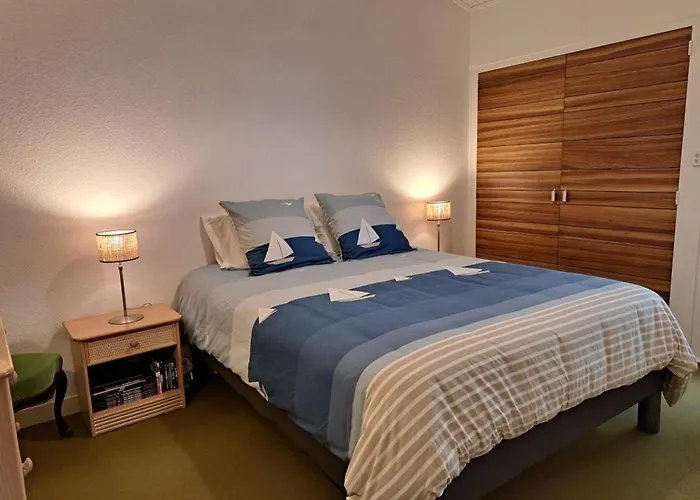 Holiday home Charmante Maison 3 - 6 Personnes - Proche - Fr-1-323-252 Saint-Jean-de-Monts