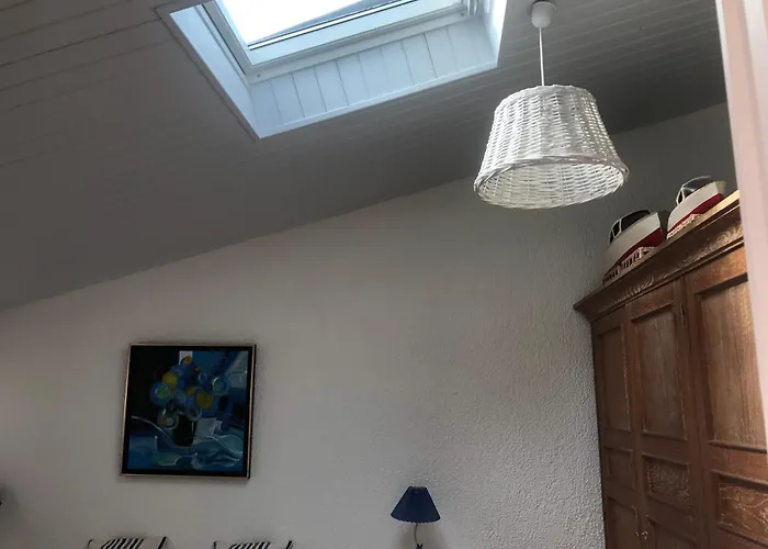 Holiday home Charmante Maison 3 - 6 Personnes - Proche - Fr-1-323-252 Saint-Jean-de-Monts