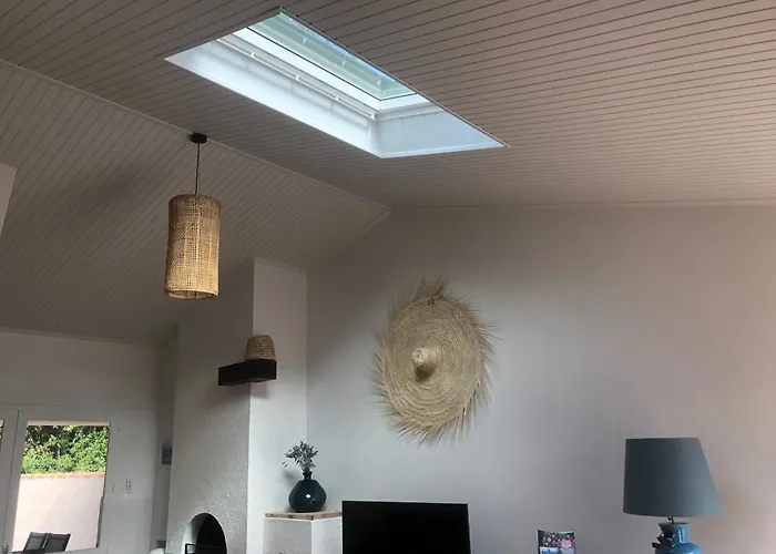 Charmante Maison 3 - 6 Personnes - Proche - Fr-1-323-252 Holiday home